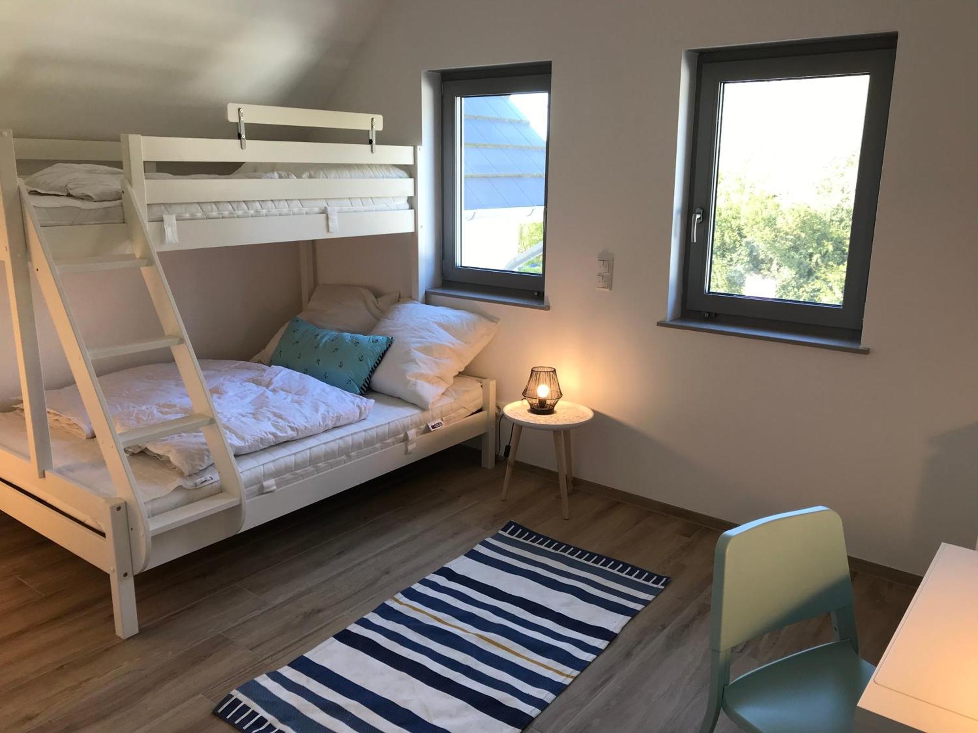 The Fehmarn Lodges - Relax - Εξωτερικό φωτογραφία